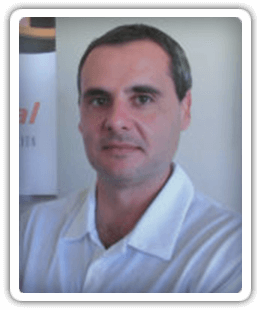Matías Sampietro
