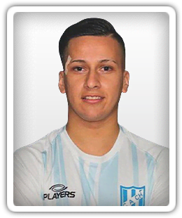 Germán Tarnavassa