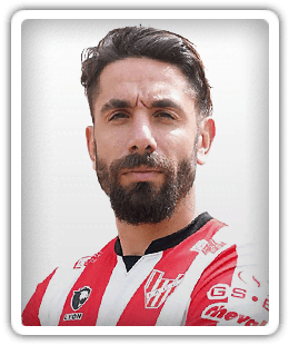 Patricio Cucchi