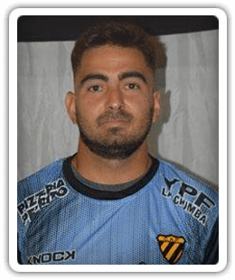 Leandro Irrera