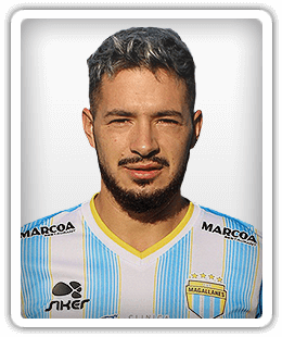 Matías Persia