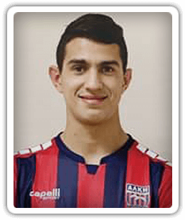 Sergio González