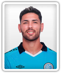 Lucas Passerini