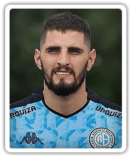 Alejandro Cabral