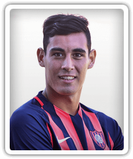 Lautaro Vassarotto