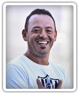 Diego Abelando