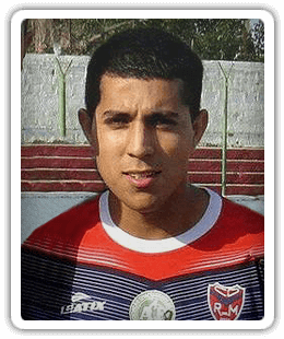 Jorge Arabalé