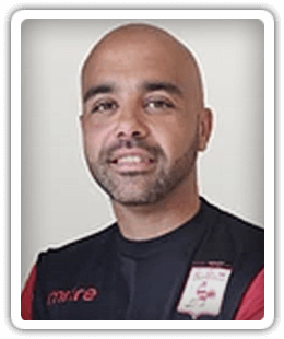 Luis Martínez