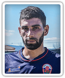 Leandro Camacho