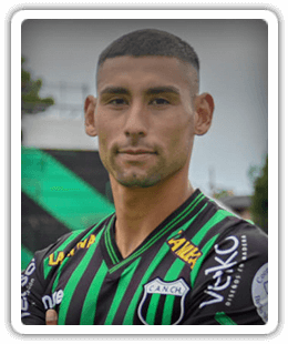 Rafael Barrios
