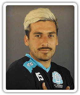 Alejandro Gómez