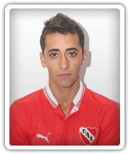 Ignacio Alíz