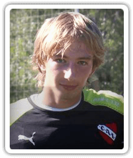 Julián Starna