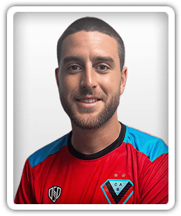 Marcos Salvaggio