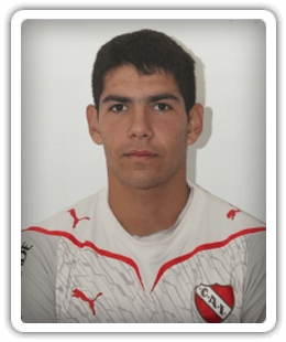 Juan Calderia