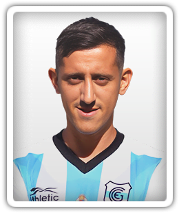 Emiliano Endrizzi