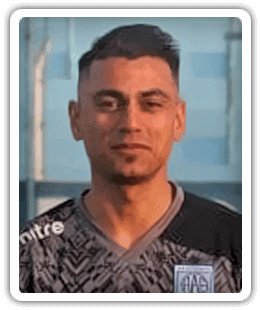 Brian Olivera