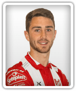 Tobías Ballari