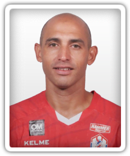 Jonathan Acosta