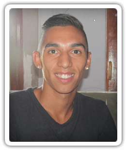 Emanuel Alarcón