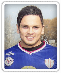 Román Romero