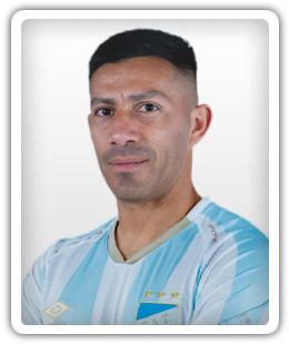 Guillermo Acosta