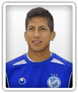 Jonathan Gayoso