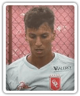 Andrés Agostinelli