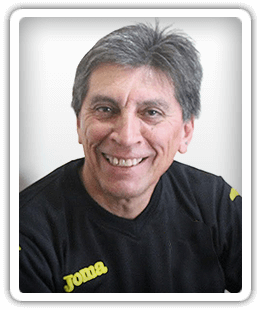 Lorenzo Ojeda