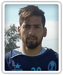 Lucas Roa