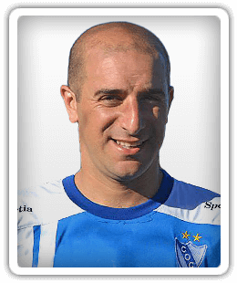 Damián de la Canal