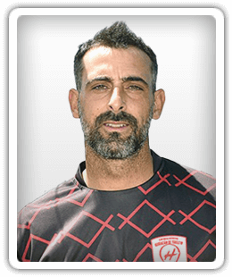 Alejandro Giardino