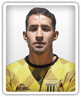 Guillermo Ocampo