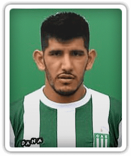 Diego Molina