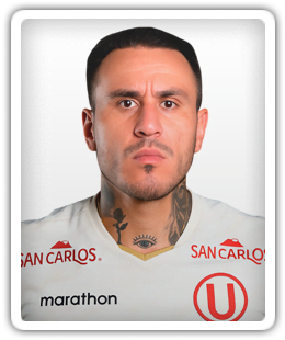 Gustavo Dulanto