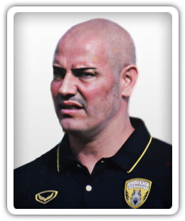 Daniel Blanco