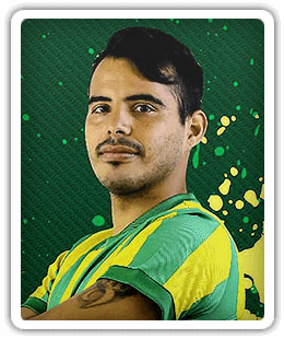 Javier Iritier