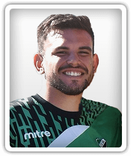 Santiago Acosta
