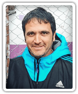 Daniel Faur