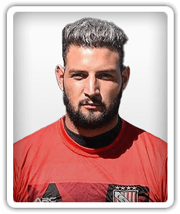 Braian Guevara