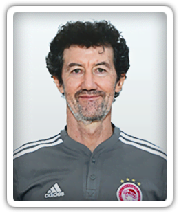 Juan Carlos Mandiá