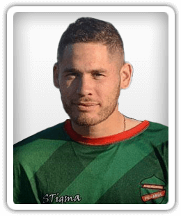 Nicolás Orellana