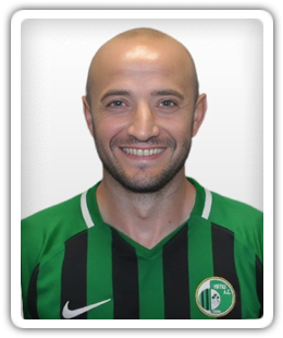Roberto Sabato
