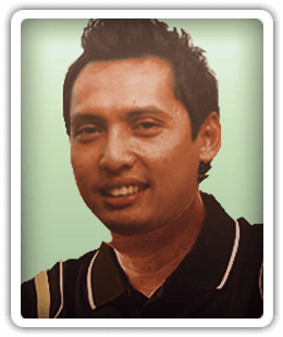 Hasrin Jailani