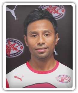 Noh Rahman
