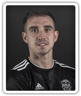 Gonzalo Negro