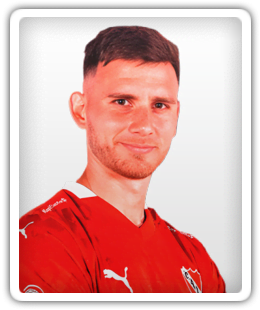 Adrián Spörle