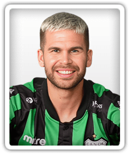 Enzo Trinidad