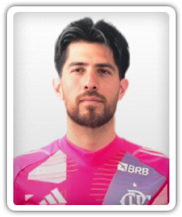 Agustín Rossi