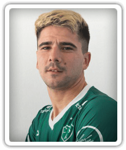 Maximiliano Fornari